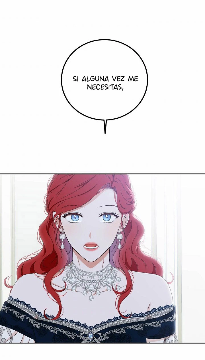 Parece que me encuentro en el mundo de un juego de harem inverso Capitulo 37 página 48