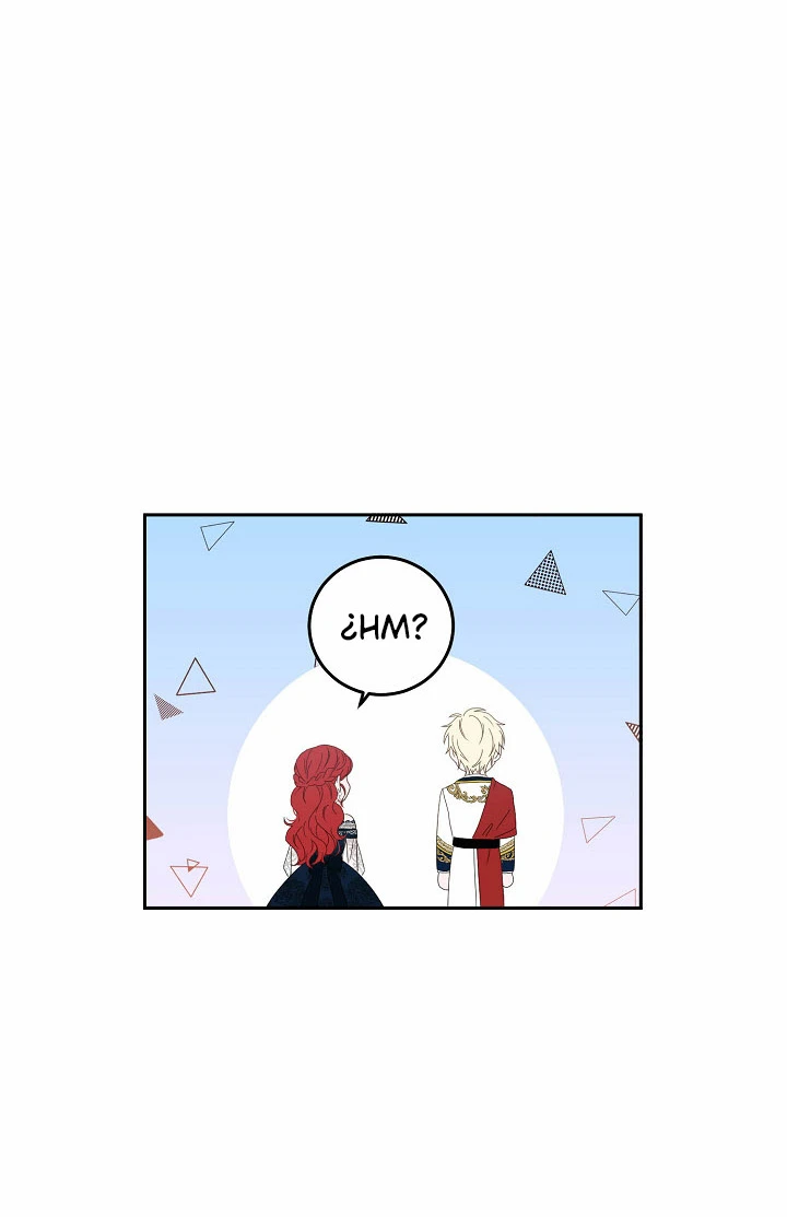 Parece que me encuentro en el mundo de un juego de harem inverso Capitulo 37 página 6