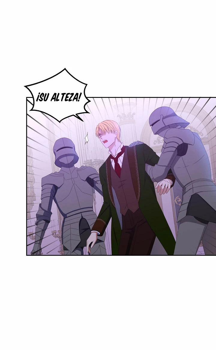 Parece que me encuentro en el mundo de un juego de harem inverso Capitulo 37 página 60