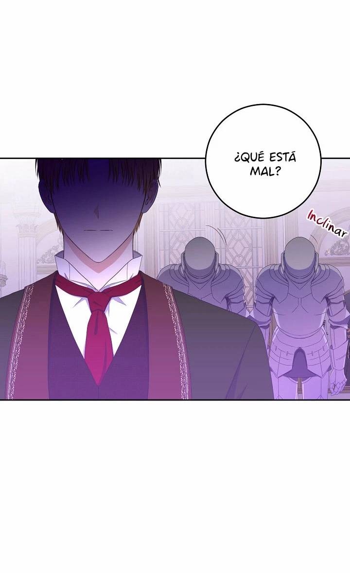 Parece que me encuentro en el mundo de un juego de harem inverso Capitulo 37 página 61
