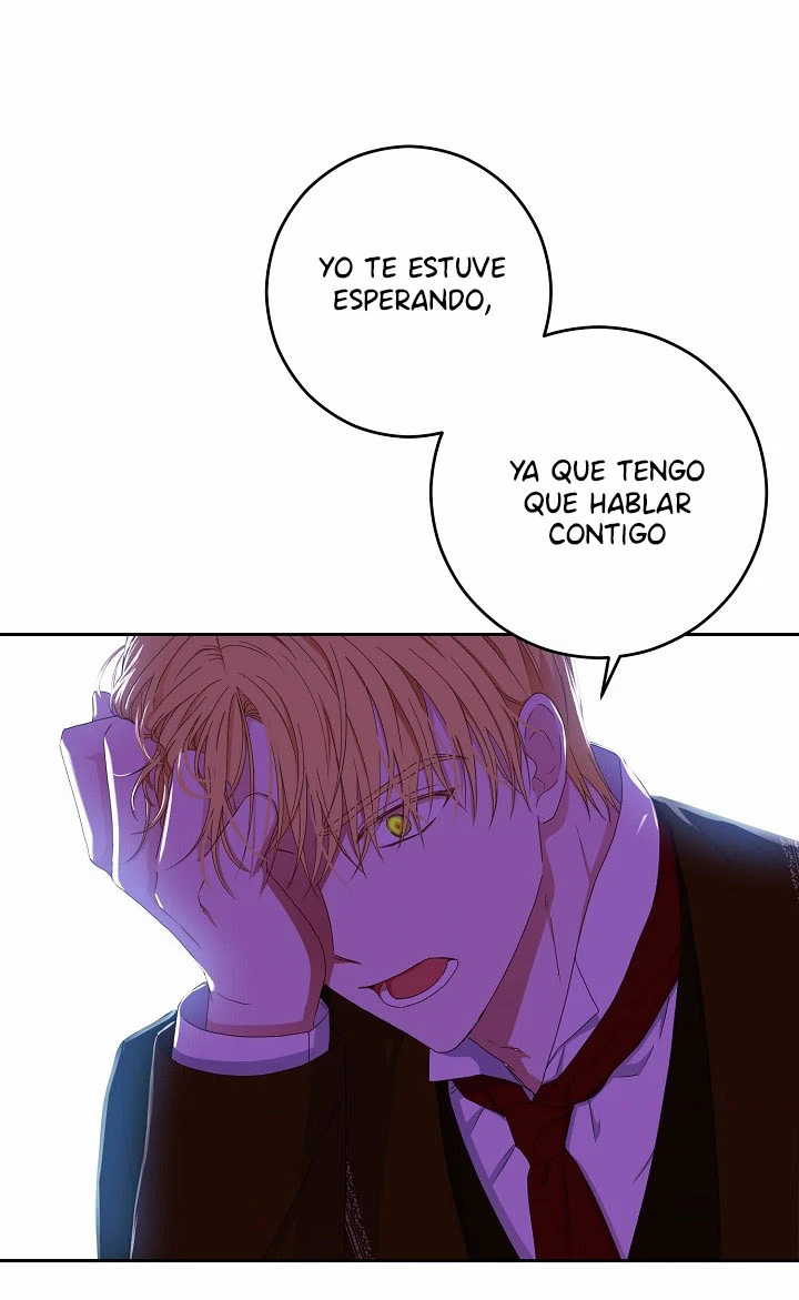 Parece que me encuentro en el mundo de un juego de harem inverso Capitulo 37 página 65