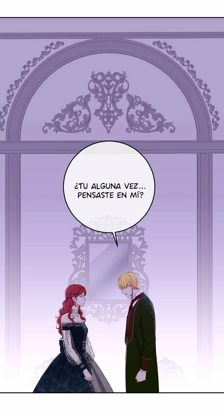 Parece que me encuentro en el mundo de un juego de harem inverso Capitulo 37 página 67