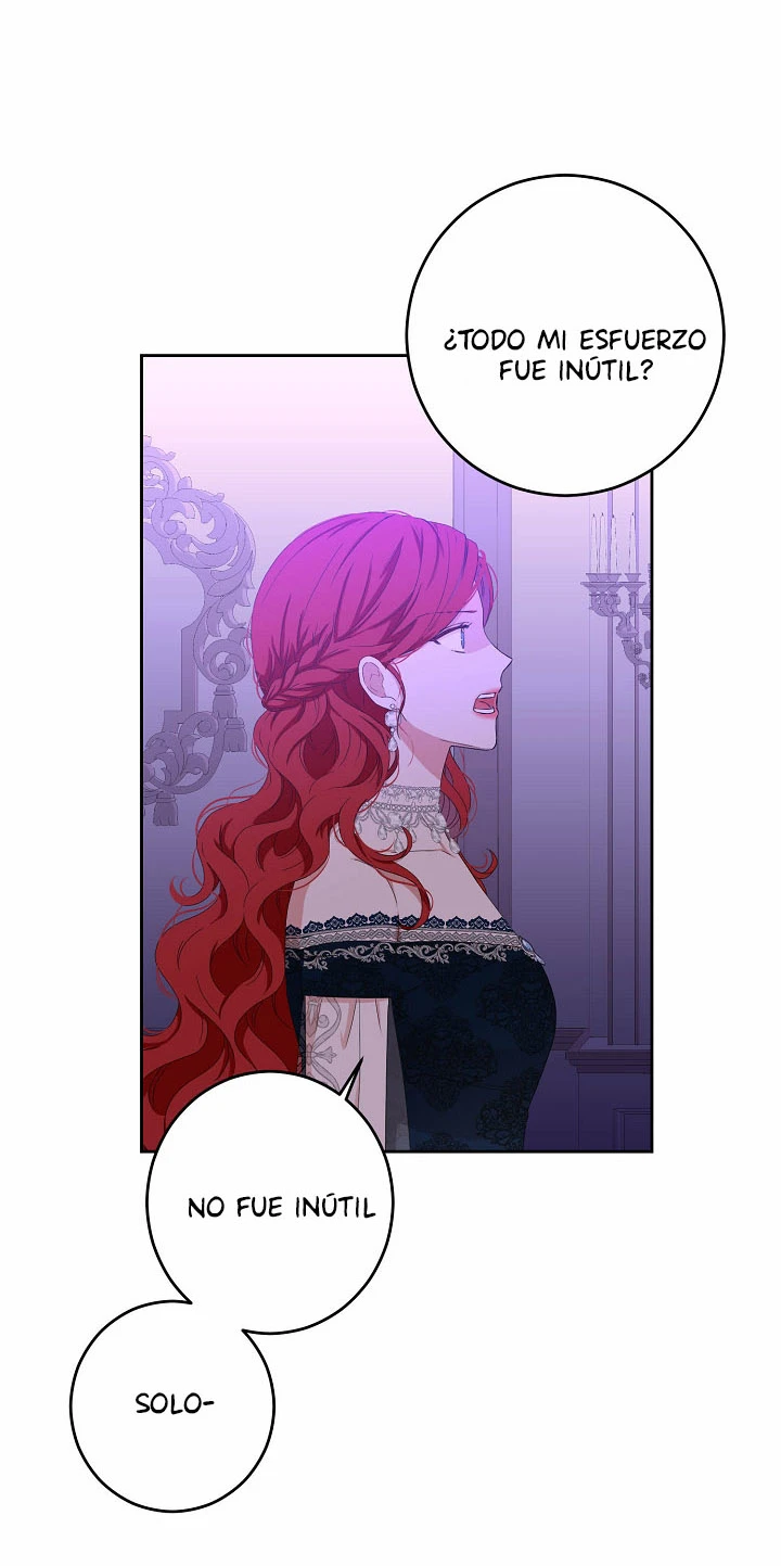 Parece que me encuentro en el mundo de un juego de harem inverso Capitulo 37 página 72
