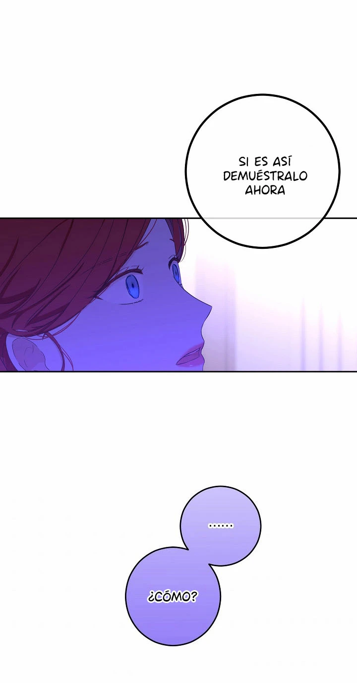 Parece que me encuentro en el mundo de un juego de harem inverso Capitulo 37 página 73