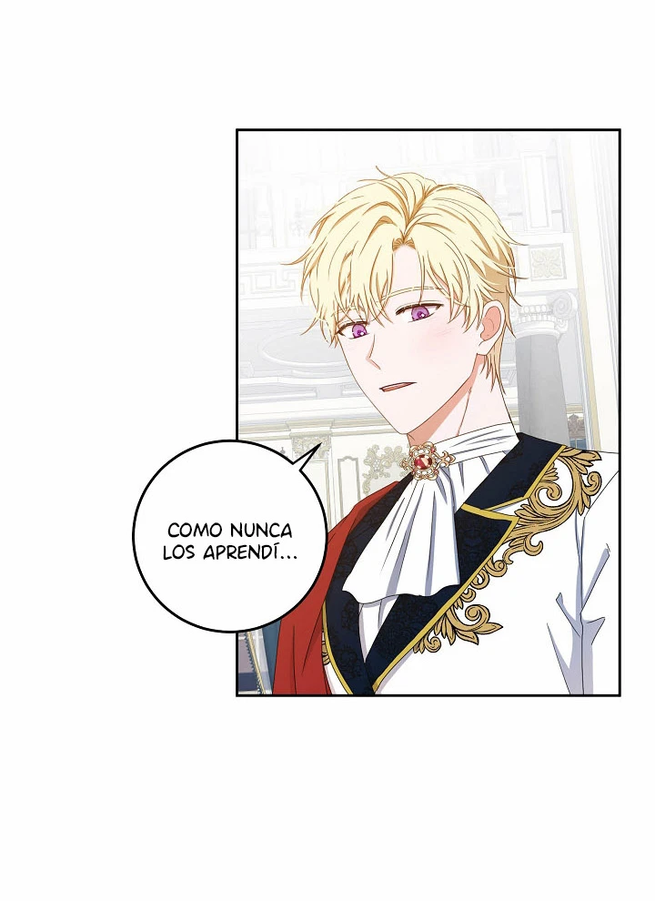 Parece que me encuentro en el mundo de un juego de harem inverso Capitulo 37 página 8