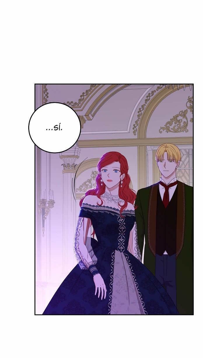 Parece que me encuentro en el mundo de un juego de harem inverso Capitulo 38: Harem suculento, hasta que se te paran los pelos de los brazos con la sucencia página 11