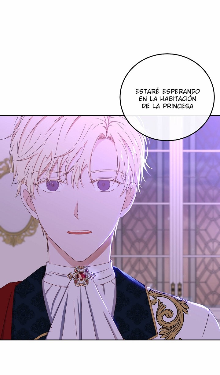 Parece que me encuentro en el mundo de un juego de harem inverso Capitulo 38: Harem suculento, hasta que se te paran los pelos de los brazos con la sucencia página 12