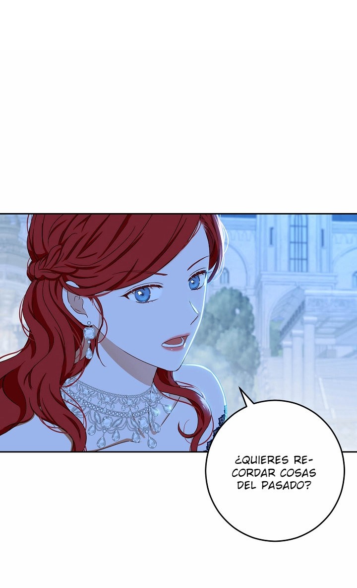 Parece que me encuentro en el mundo de un juego de harem inverso Capitulo 38: Harem suculento, hasta que se te paran los pelos de los brazos con la sucencia página 17