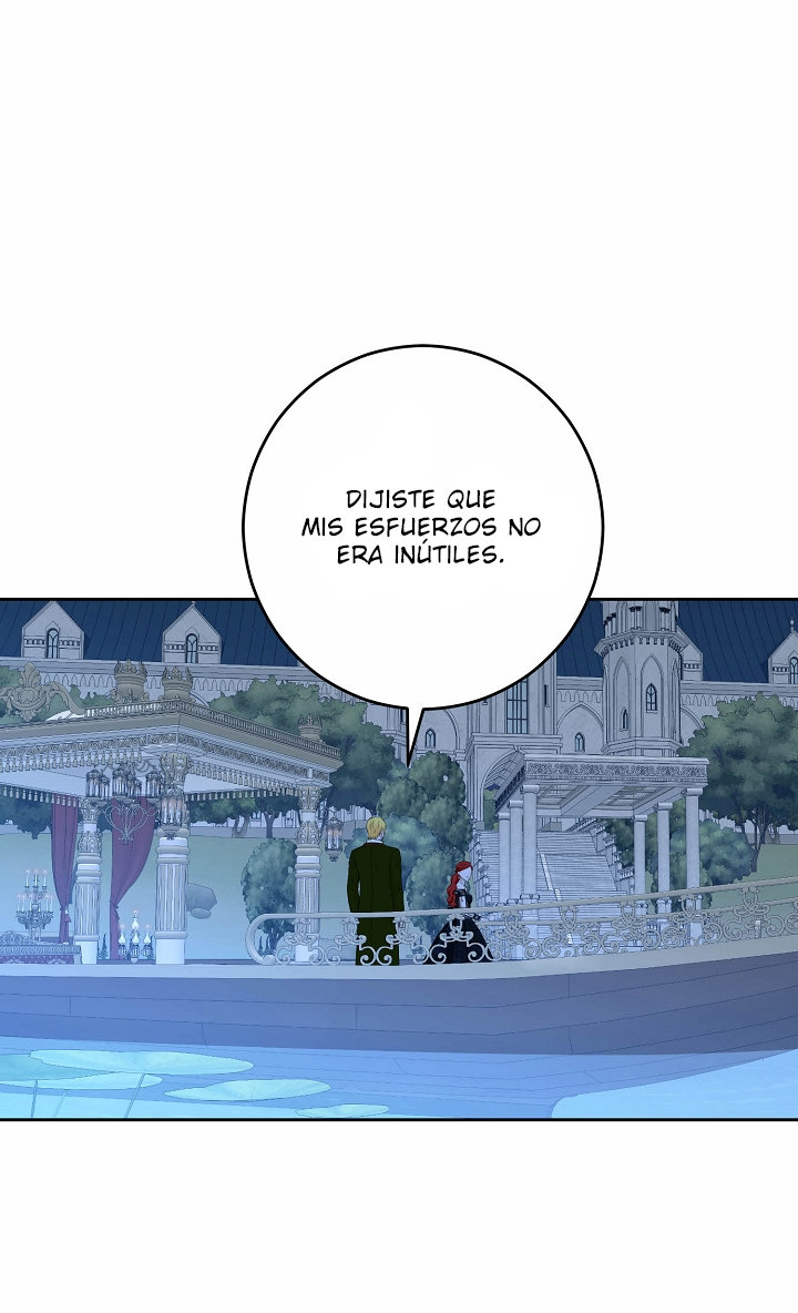 Parece que me encuentro en el mundo de un juego de harem inverso Capitulo 38: Harem suculento, hasta que se te paran los pelos de los brazos con la sucencia página 18