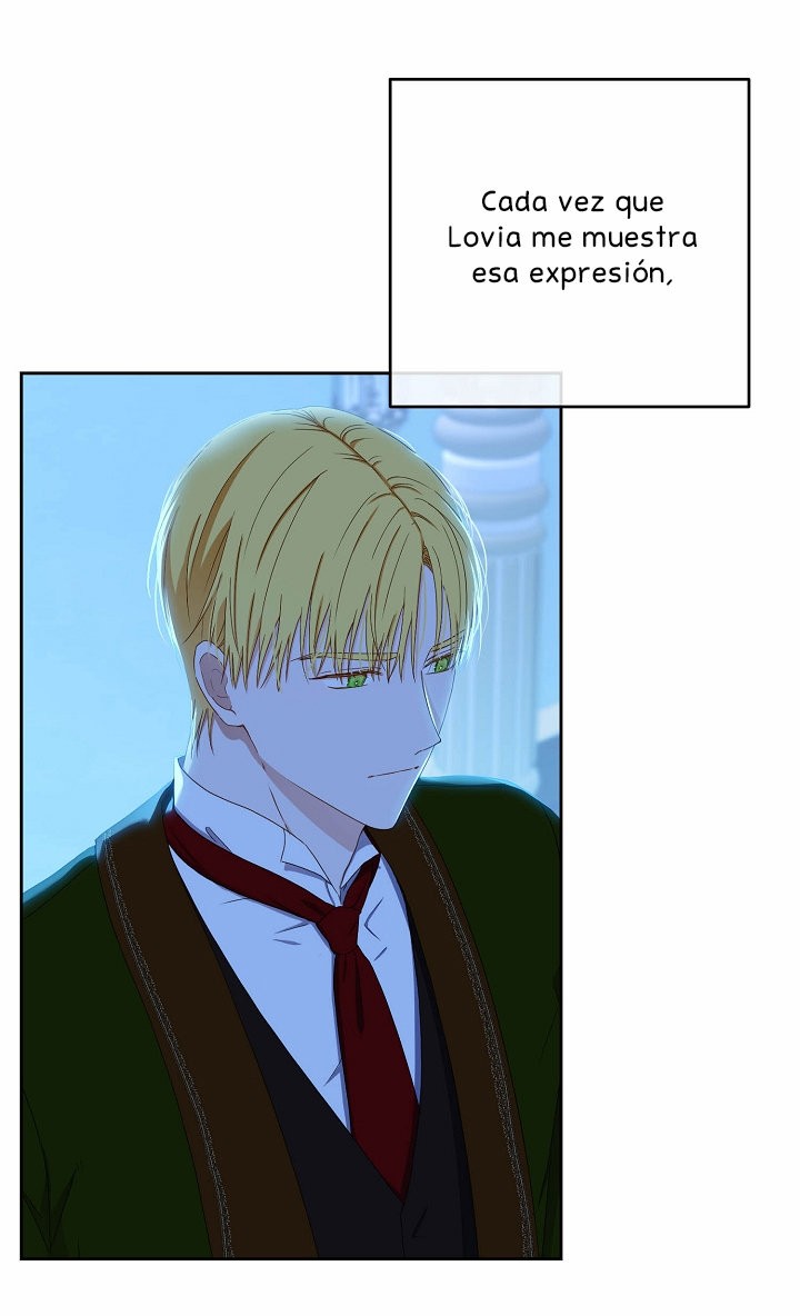 Parece que me encuentro en el mundo de un juego de harem inverso Capitulo 38: Harem suculento, hasta que se te paran los pelos de los brazos con la sucencia página 19