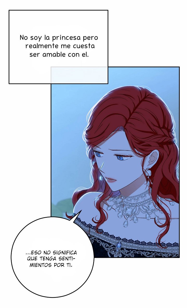 Parece que me encuentro en el mundo de un juego de harem inverso Capitulo 38: Harem suculento, hasta que se te paran los pelos de los brazos con la sucencia página 20