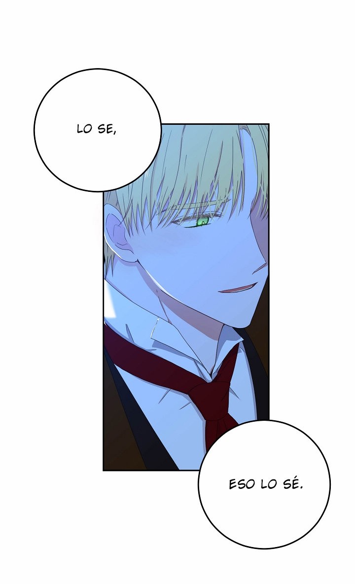 Parece que me encuentro en el mundo de un juego de harem inverso Capitulo 38: Harem suculento, hasta que se te paran los pelos de los brazos con la sucencia página 21