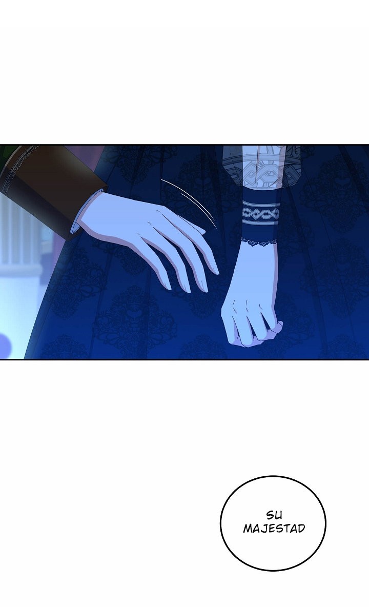 Parece que me encuentro en el mundo de un juego de harem inverso Capitulo 38: Harem suculento, hasta que se te paran los pelos de los brazos con la sucencia página 22