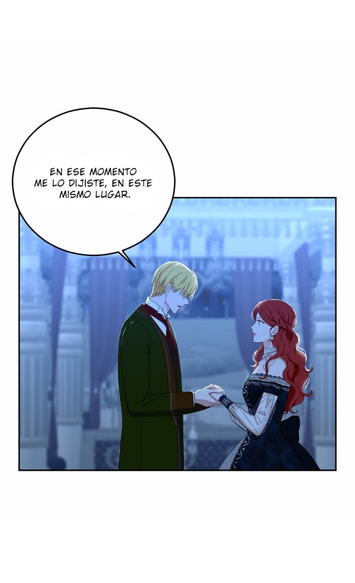 Parece que me encuentro en el mundo de un juego de harem inverso Capitulo 38: Harem suculento, hasta que se te paran los pelos de los brazos con la sucencia página 23