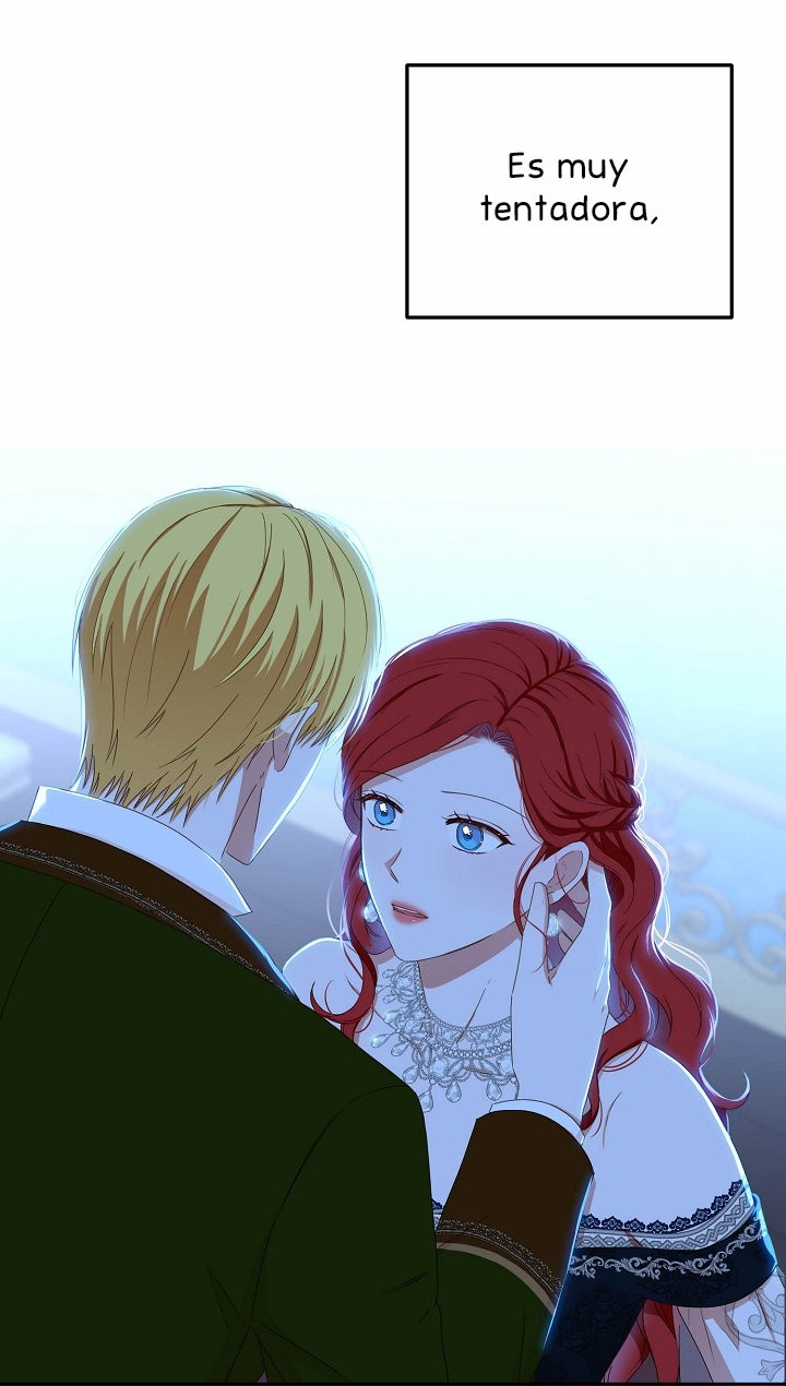 Parece que me encuentro en el mundo de un juego de harem inverso Capitulo 38: Harem suculento, hasta que se te paran los pelos de los brazos con la sucencia página 28