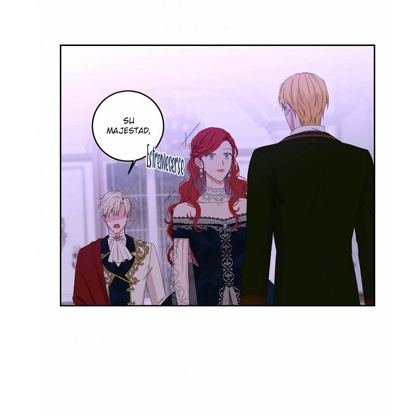 Parece que me encuentro en el mundo de un juego de harem inverso Capitulo 38: Harem suculento, hasta que se te paran los pelos de los brazos con la sucencia página 3
