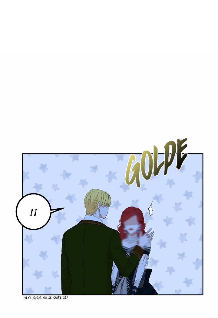 Parece que me encuentro en el mundo de un juego de harem inverso Capitulo 38: Harem suculento, hasta que se te paran los pelos de los brazos con la sucencia página 30