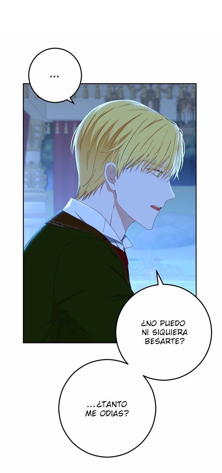 Parece que me encuentro en el mundo de un juego de harem inverso Capitulo 38: Harem suculento, hasta que se te paran los pelos de los brazos con la sucencia página 31