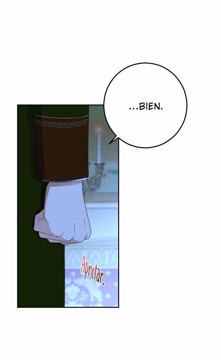 Parece que me encuentro en el mundo de un juego de harem inverso Capitulo 38: Harem suculento, hasta que se te paran los pelos de los brazos con la sucencia página 34