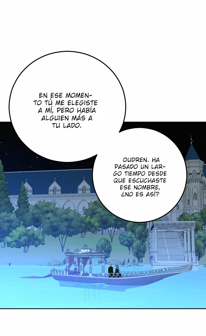 Parece que me encuentro en el mundo de un juego de harem inverso Capitulo 38: Harem suculento, hasta que se te paran los pelos de los brazos con la sucencia página 35