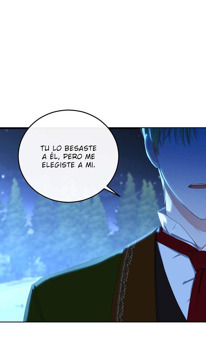 Parece que me encuentro en el mundo de un juego de harem inverso Capitulo 38: Harem suculento, hasta que se te paran los pelos de los brazos con la sucencia página 37