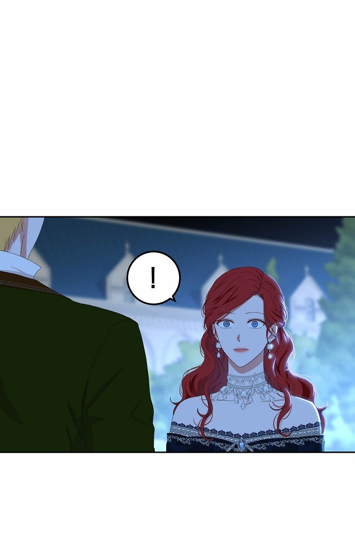 Parece que me encuentro en el mundo de un juego de harem inverso Capitulo 38: Harem suculento, hasta que se te paran los pelos de los brazos con la sucencia página 40
