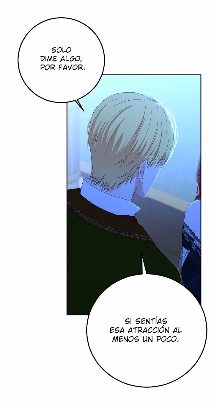 Parece que me encuentro en el mundo de un juego de harem inverso Capitulo 38: Harem suculento, hasta que se te paran los pelos de los brazos con la sucencia página 41