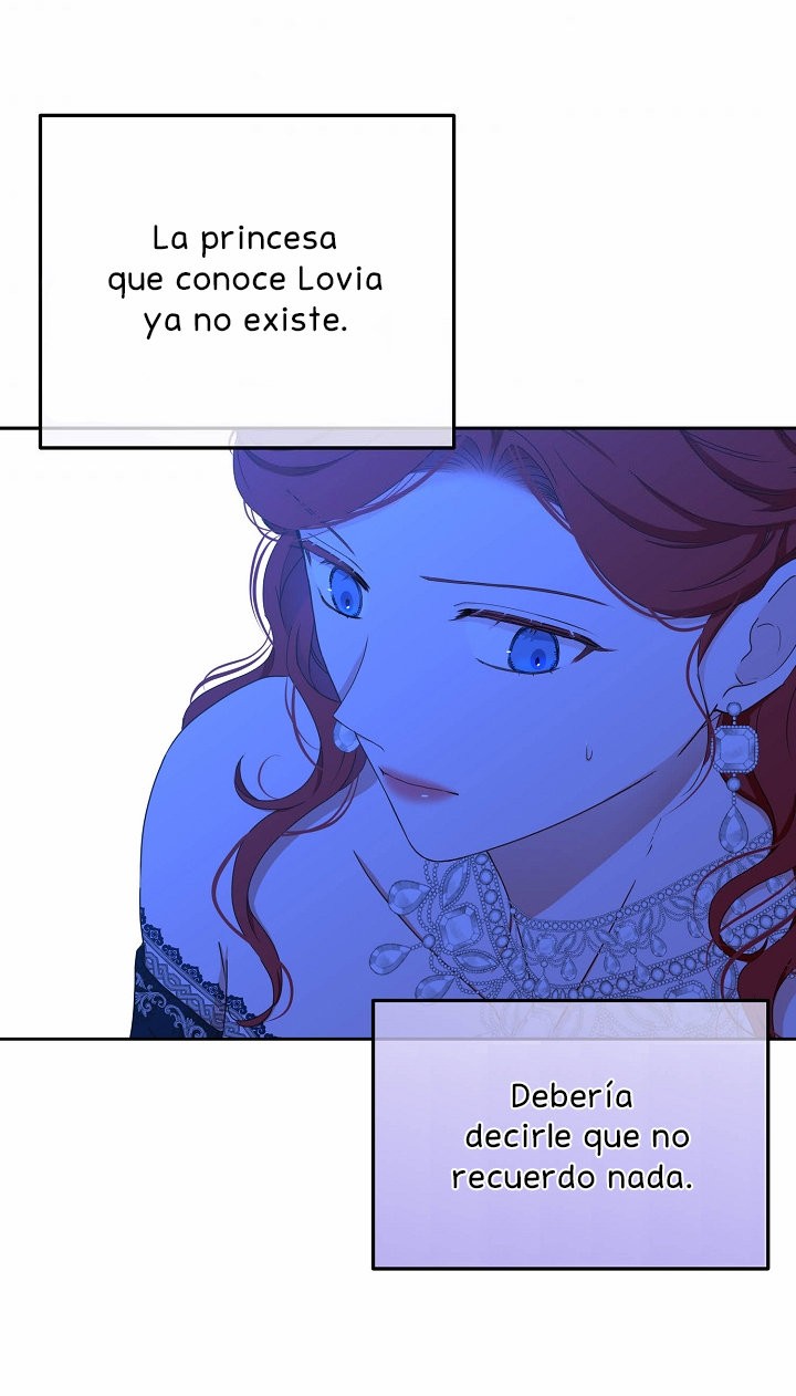 Parece que me encuentro en el mundo de un juego de harem inverso Capitulo 38: Harem suculento, hasta que se te paran los pelos de los brazos con la sucencia página 42