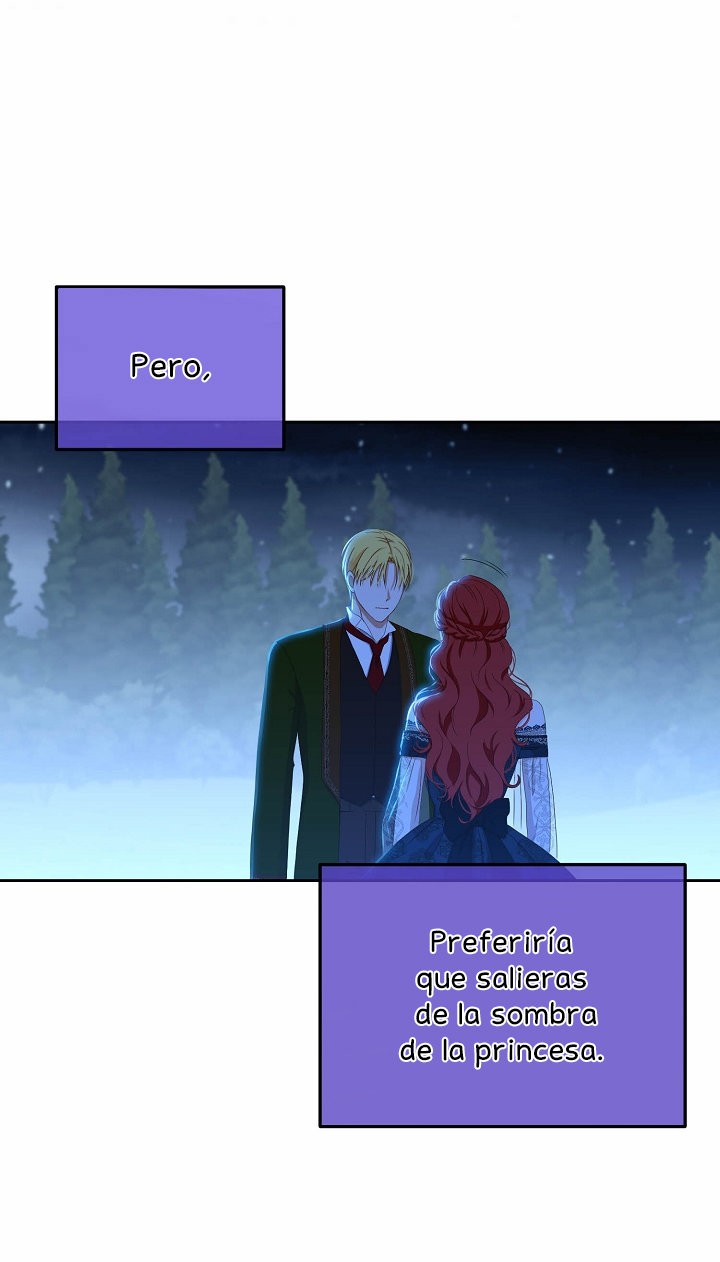 Parece que me encuentro en el mundo de un juego de harem inverso Capitulo 38: Harem suculento, hasta que se te paran los pelos de los brazos con la sucencia página 43