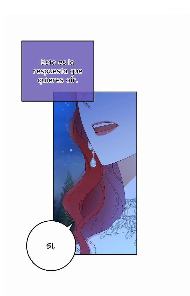 Parece que me encuentro en el mundo de un juego de harem inverso Capitulo 38: Harem suculento, hasta que se te paran los pelos de los brazos con la sucencia página 44