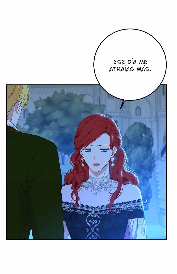 Parece que me encuentro en el mundo de un juego de harem inverso Capitulo 38: Harem suculento, hasta que se te paran los pelos de los brazos con la sucencia página 45