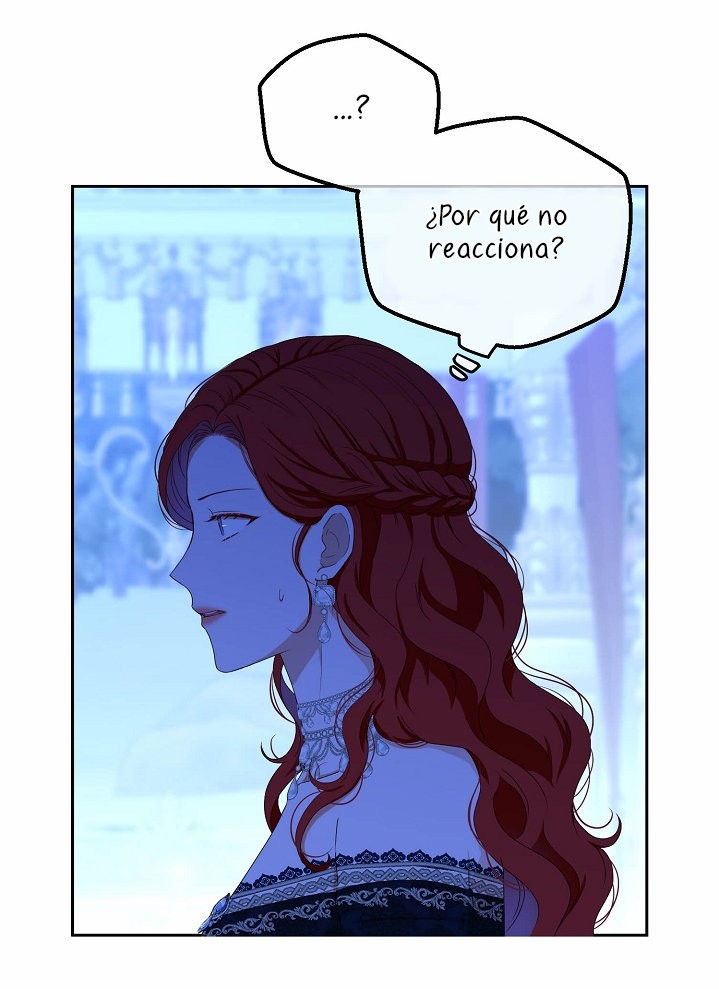 Parece que me encuentro en el mundo de un juego de harem inverso Capitulo 38: Harem suculento, hasta que se te paran los pelos de los brazos con la sucencia página 48