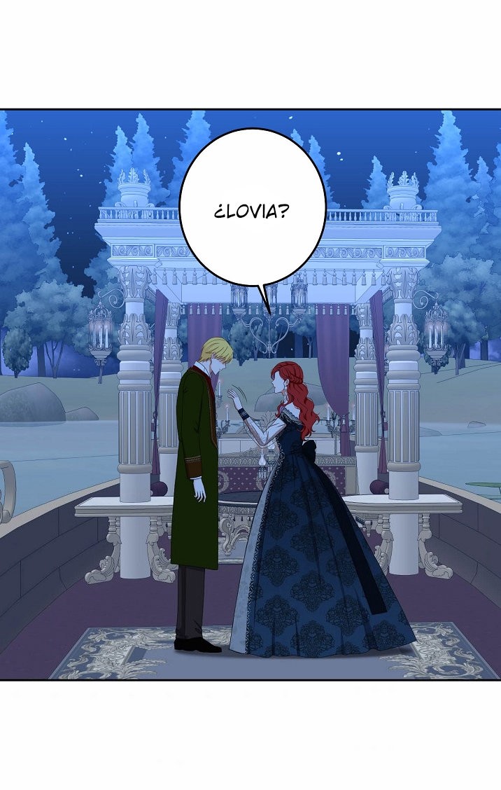 Parece que me encuentro en el mundo de un juego de harem inverso Capitulo 38: Harem suculento, hasta que se te paran los pelos de los brazos con la sucencia página 50