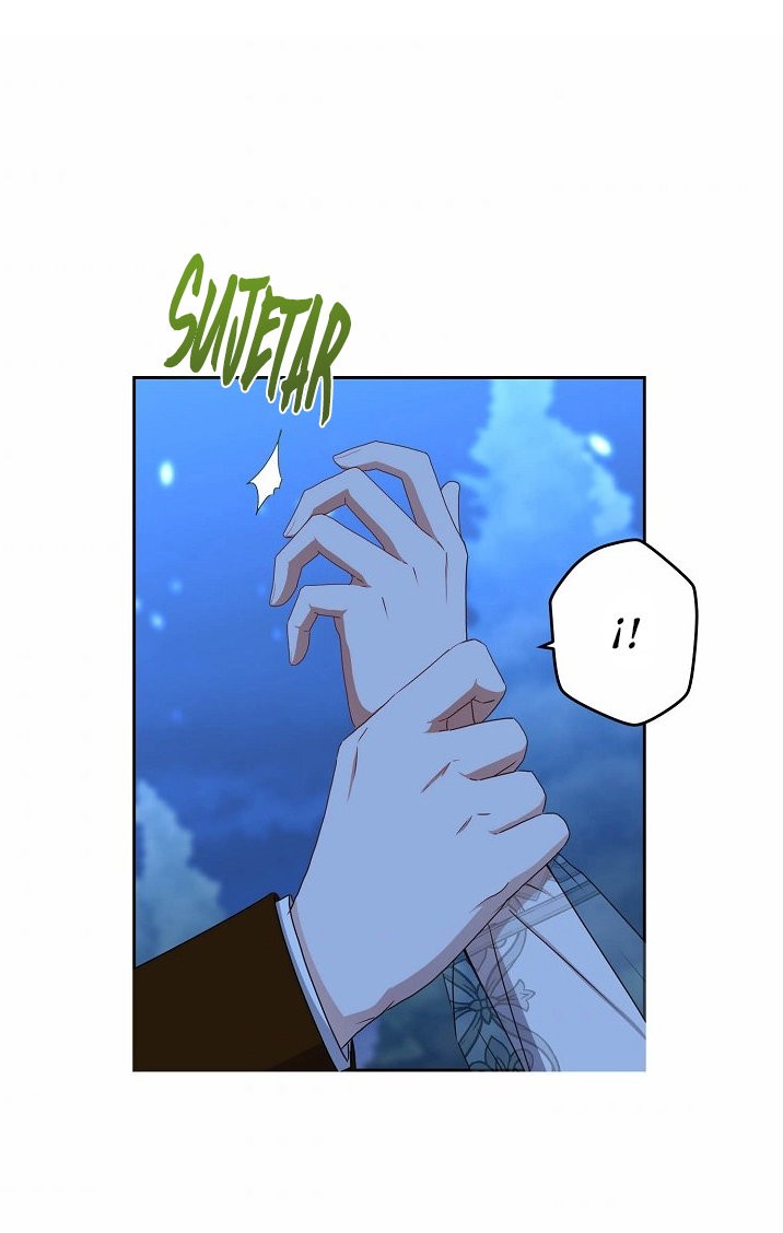 Parece que me encuentro en el mundo de un juego de harem inverso Capitulo 38: Harem suculento, hasta que se te paran los pelos de los brazos con la sucencia página 51