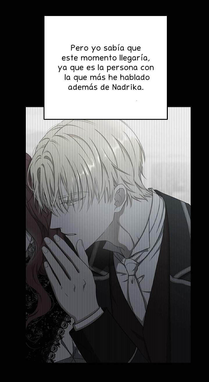 Parece que me encuentro en el mundo de un juego de harem inverso Capitulo 38: Harem suculento, hasta que se te paran los pelos de los brazos con la sucencia página 60