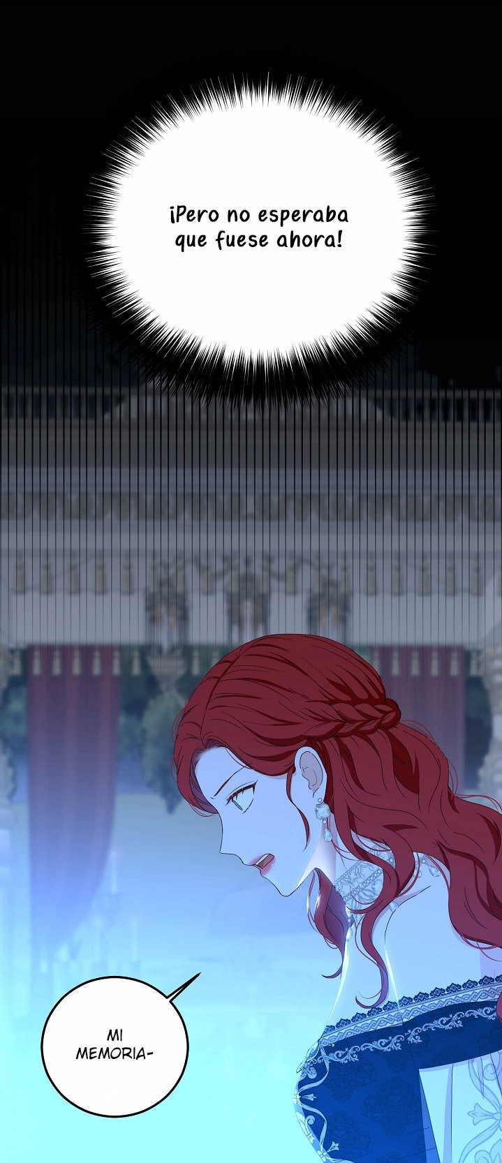Parece que me encuentro en el mundo de un juego de harem inverso Capitulo 38: Harem suculento, hasta que se te paran los pelos de los brazos con la sucencia página 61
