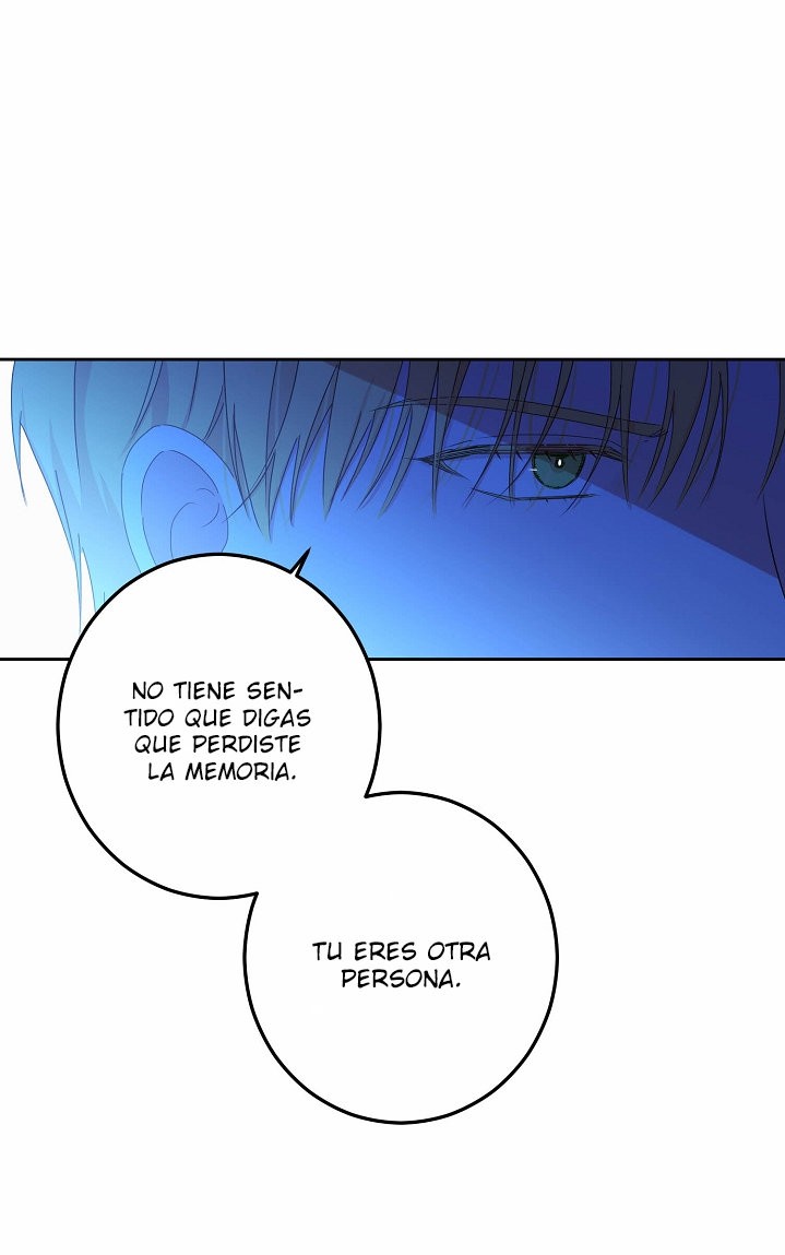 Parece que me encuentro en el mundo de un juego de harem inverso Capitulo 38: Harem suculento, hasta que se te paran los pelos de los brazos con la sucencia página 62