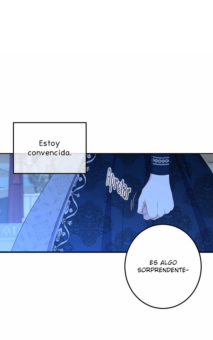 Parece que me encuentro en el mundo de un juego de harem inverso Capitulo 38: Harem suculento, hasta que se te paran los pelos de los brazos con la sucencia página 63