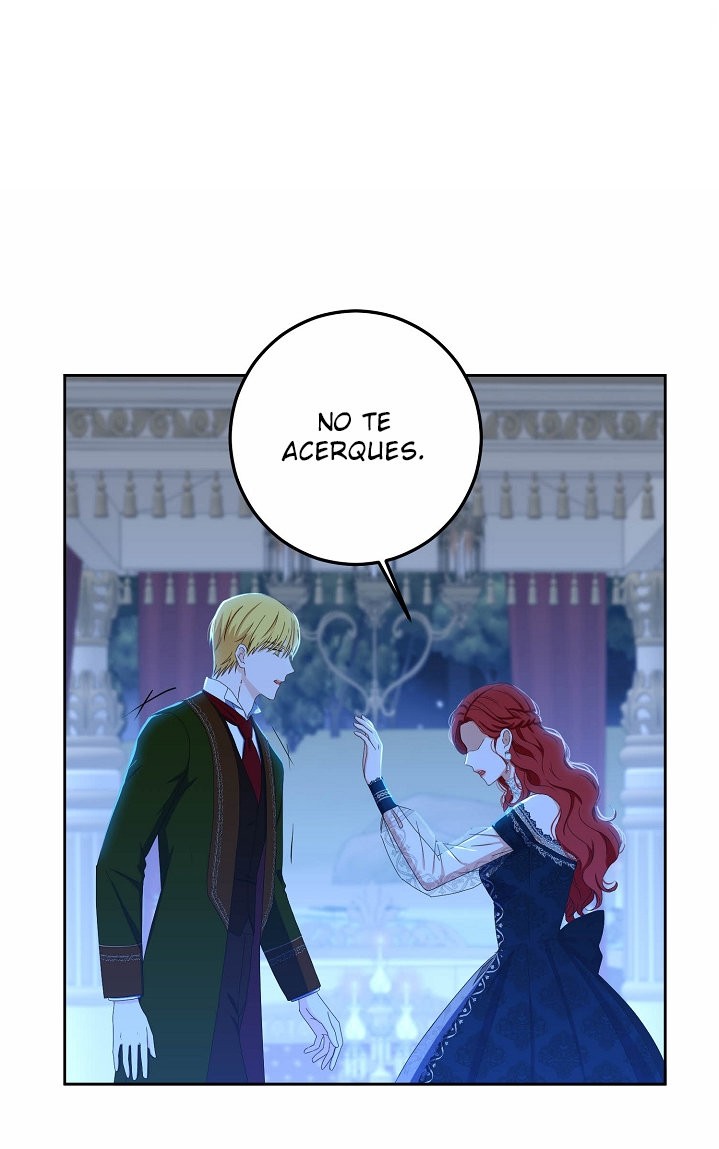 Parece que me encuentro en el mundo de un juego de harem inverso Capitulo 38: Harem suculento, hasta que se te paran los pelos de los brazos con la sucencia página 64