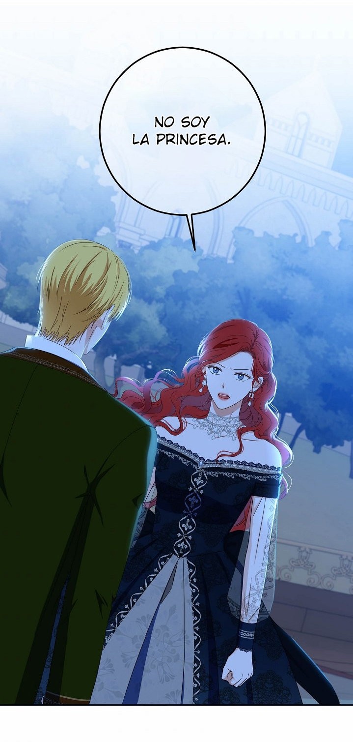 Parece que me encuentro en el mundo de un juego de harem inverso Capitulo 38: Harem suculento, hasta que se te paran los pelos de los brazos con la sucencia página 67