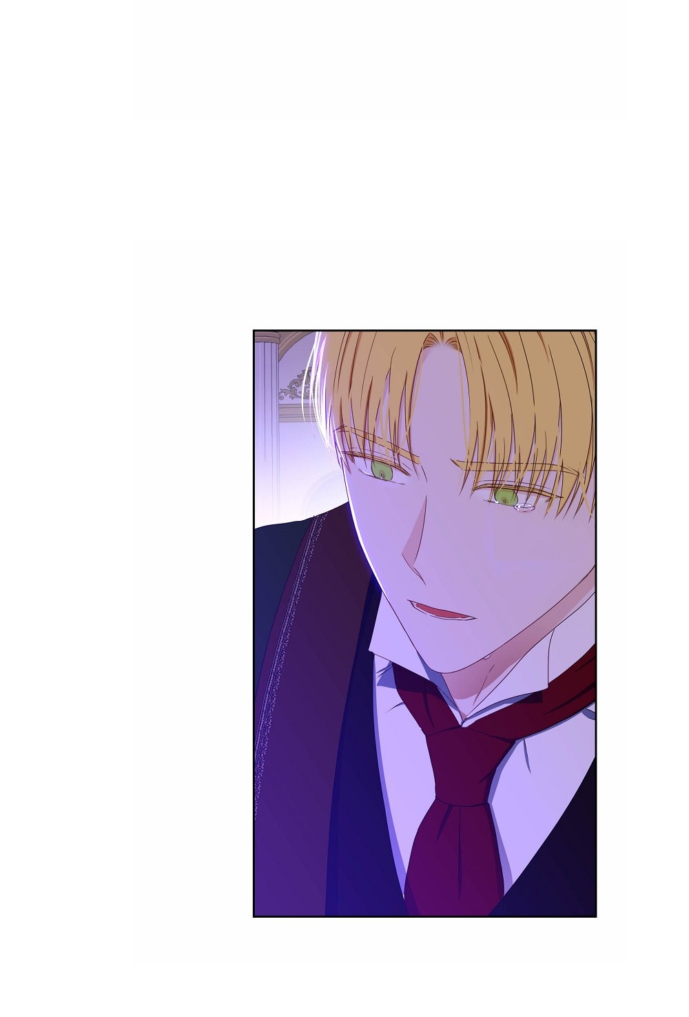 Parece que me encuentro en el mundo de un juego de harem inverso Capitulo 38: Harem suculento, hasta que se te paran los pelos de los brazos con la sucencia página 7