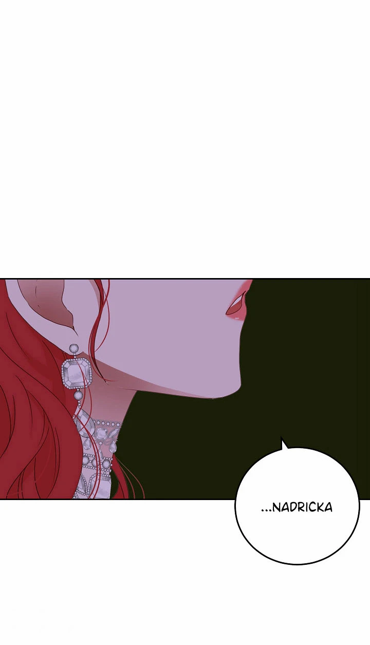 Parece que me encuentro en el mundo de un juego de harem inverso Capitulo 38 página 10