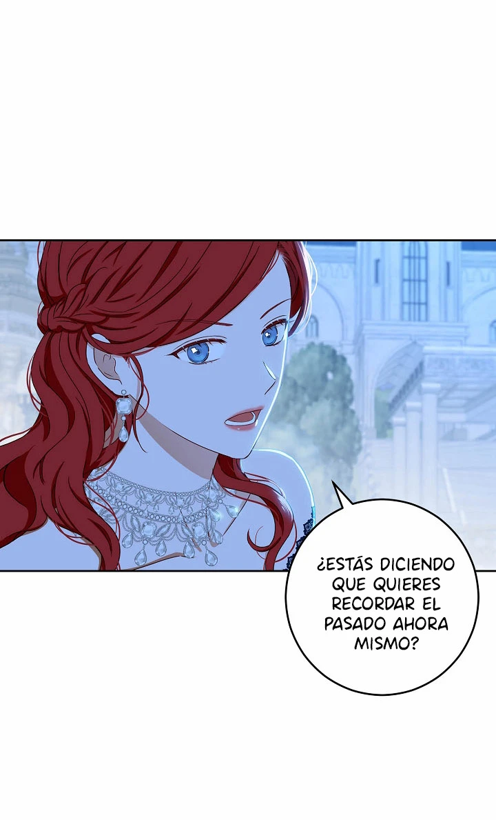 Parece que me encuentro en el mundo de un juego de harem inverso Capitulo 38 página 19