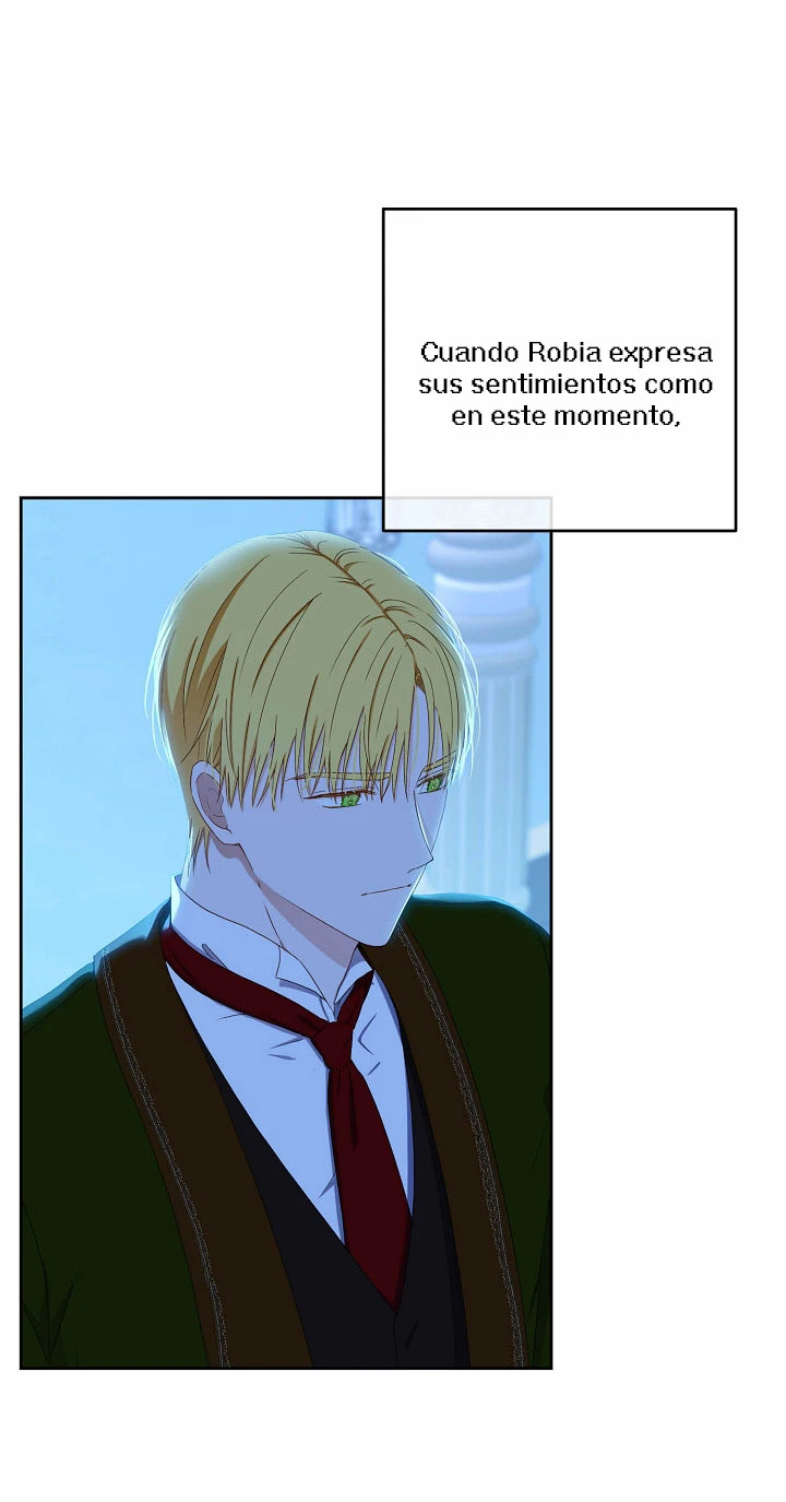 Parece que me encuentro en el mundo de un juego de harem inverso Capitulo 38 página 21