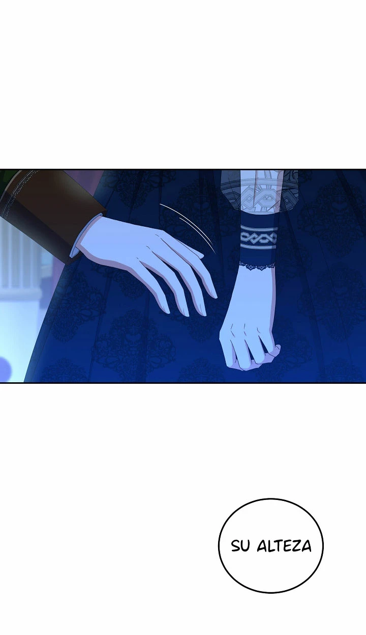 Parece que me encuentro en el mundo de un juego de harem inverso Capitulo 38 página 24