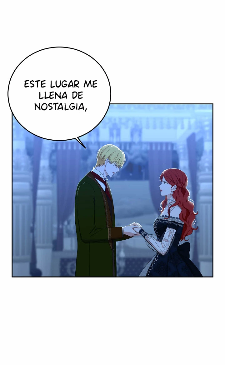 Parece que me encuentro en el mundo de un juego de harem inverso Capitulo 38 página 25