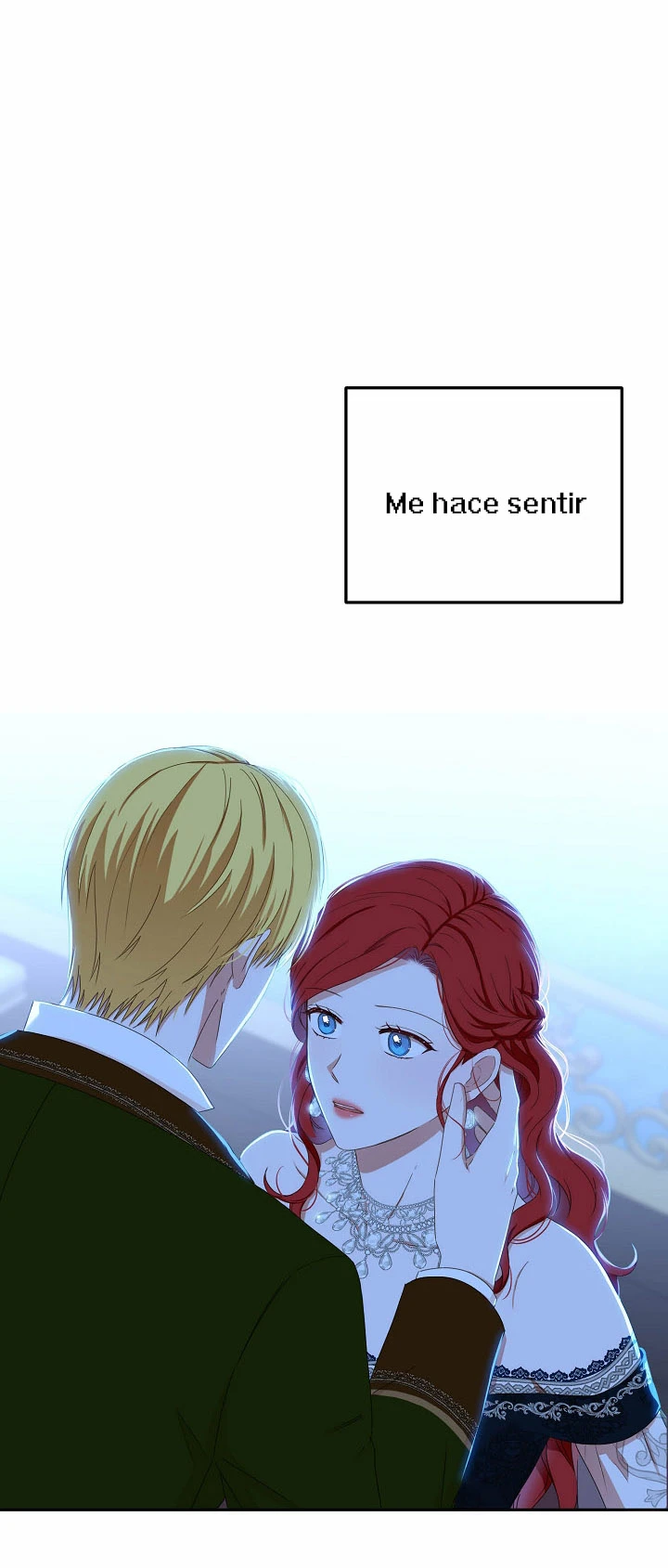 Parece que me encuentro en el mundo de un juego de harem inverso Capitulo 38 página 30