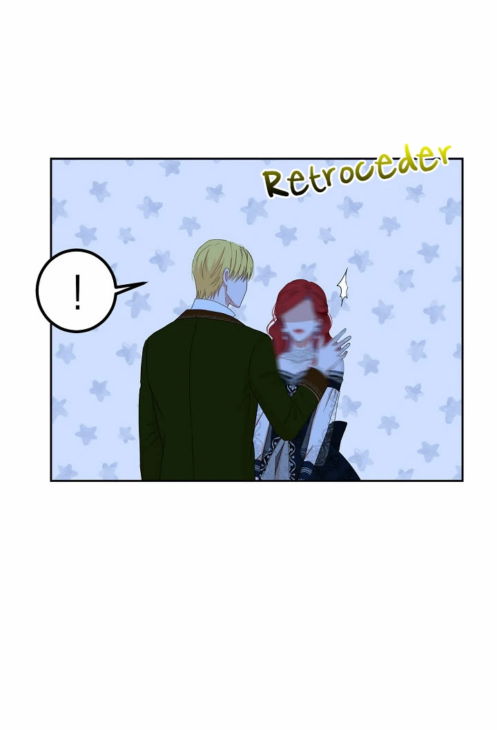 Parece que me encuentro en el mundo de un juego de harem inverso Capitulo 38 página 32