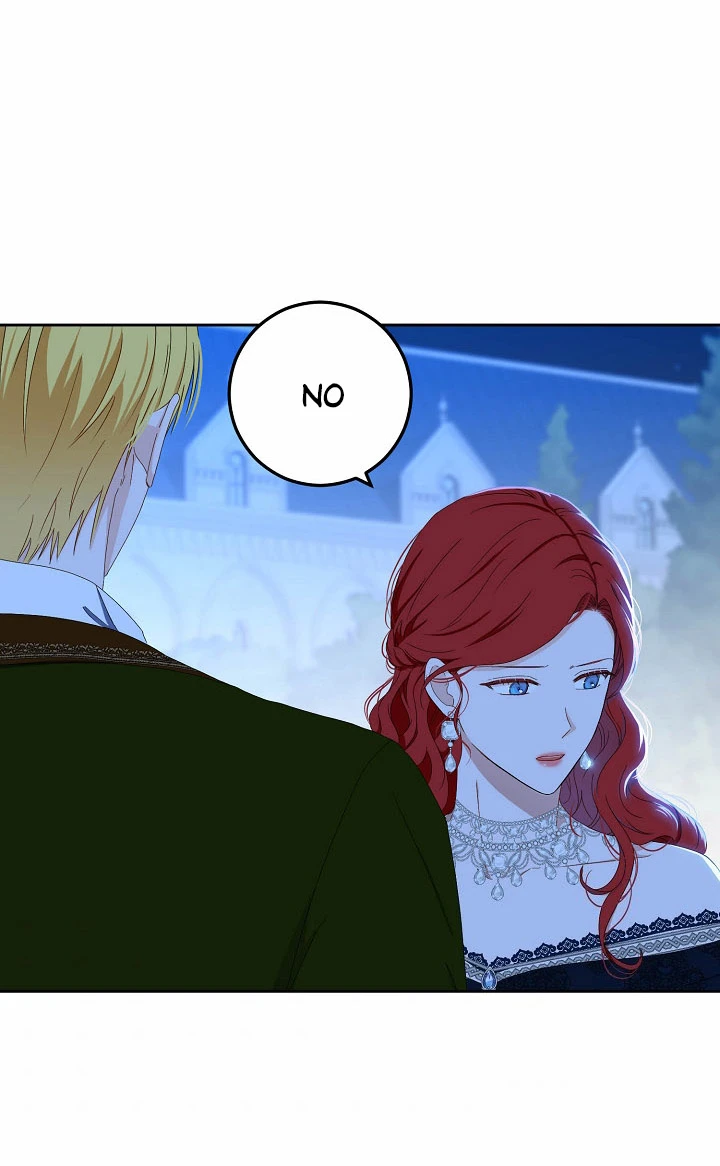 Parece que me encuentro en el mundo de un juego de harem inverso Capitulo 38 página 34