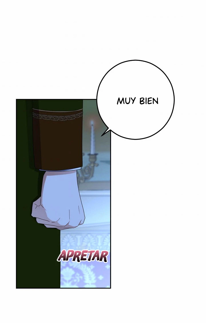 Parece que me encuentro en el mundo de un juego de harem inverso Capitulo 38 página 36